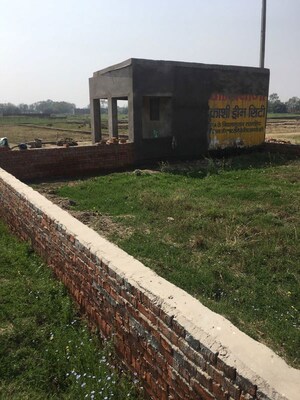 Plot Area in  Plot at Bhavya Basera Realty, Ramnagar – for Sale