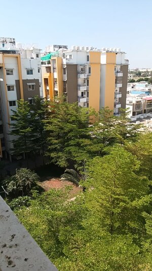 3 BHK Penthouse – Exterior View View at Signature 360, Bagli Village - for Sale