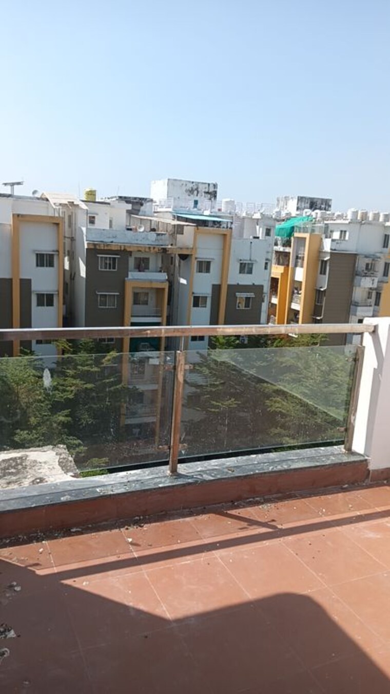 Exterior View, signature-360 3 Bedroom 1800 Sq.Ft. Penthouse In Bagli Village Bhopal 10133540