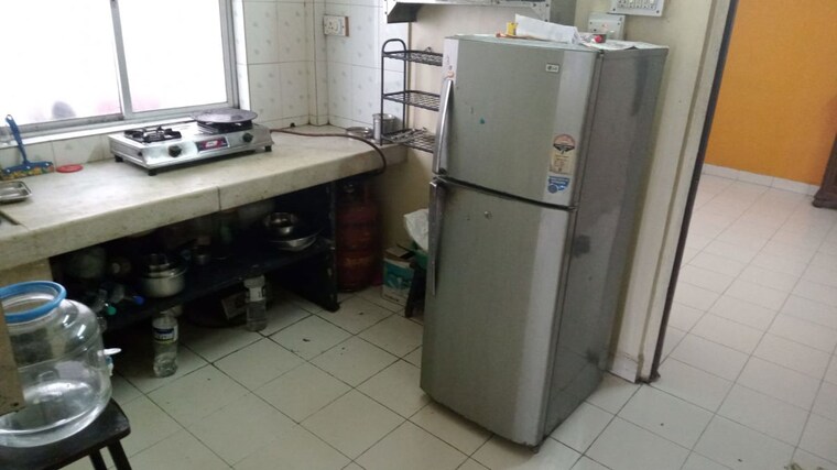 Kitchen, somwar peth 1 Bedroom 590 Sq.Ft. Apartment In Somwar Peth Pune 10420057