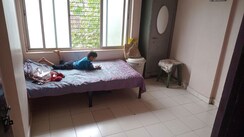 1 BHK Apartment For Sale in Somwar Peth