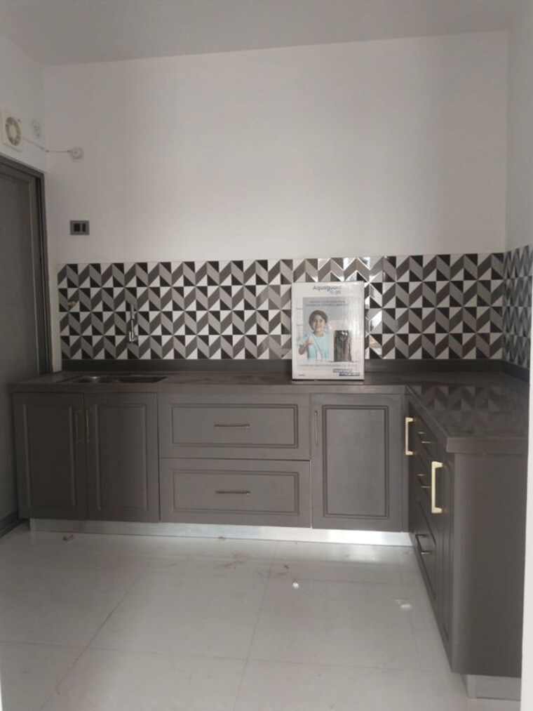 Kitchen, bramhacorp-the-collection 2 Bedroom 830 Sq.Ft. Apartment In Kalyani Nagar Pune 10420046