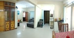 2 BHK 1200 Sq.Ft. Apartment in Green Medows