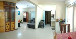 2 BHK Apartment For Rent in Green Medows