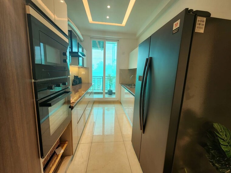 undefined, gvt-beliston-avenue 3 Bedroom 1800 Sq.Ft. Apartment In Dhakoli Zirakpur 10420058