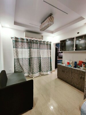 Bedroom in 2.5 BHK Apartment at Lodha Meridian, Kukatpally – for Rent