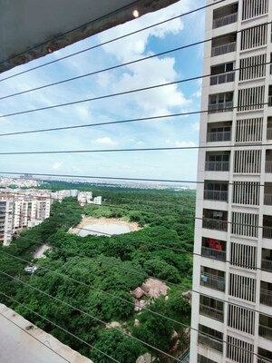 2.5 BHK Apartment – Exterior View View at Lodha Meridian, Kukatpally - for Rent