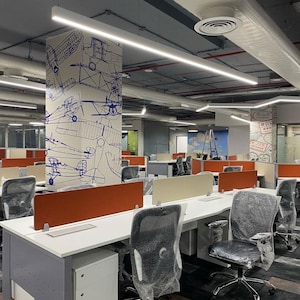  Office Space For Rent in Baner Gaon