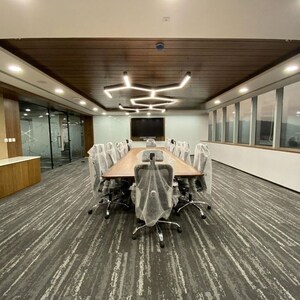 Parking in  Office Space at Baner Gaon – for Rent