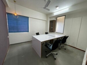 Team Area in  Office Space at Baner Gaon – for Rent
