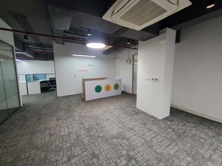 Kitchen, sector 63 Commercial Warehouse 3500 Sq.Ft. In Sector 63 Noida 10419987
