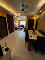 4 BHK + Study Room,Store Room 1850 Sq.Ft. Builder Floor in Orchid Island