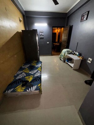 Living Room in 4 BHK Builder Floor at Orchid Island, Sector 51 – for Sale