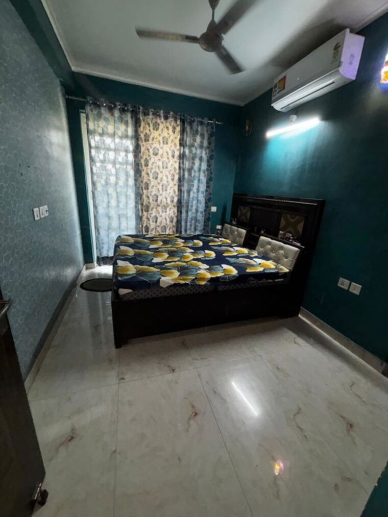 Bedroom, orchid-island 4 Bedroom 1850 Sq.Ft. Builder Floor In Sector 51 Gurgaon 10420062