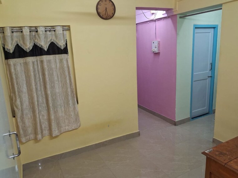 Room, swan-dawn-mills 1 Bedroom 225 Sq.Ft. Apartment In Sewri Mumbai 10373174