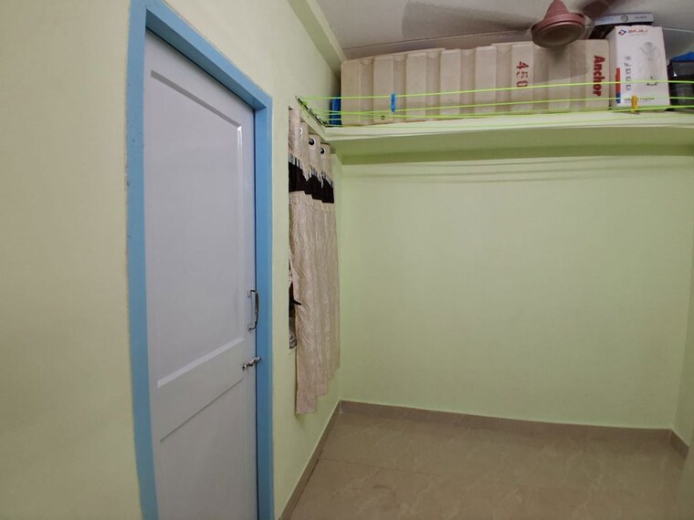Room, swan-dawn-mills 1 Bedroom 225 Sq.Ft. Apartment In Sewri Mumbai 10373174