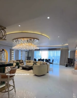 5 BHK Apartment For Sale in Pimpri