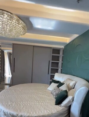 Bedroom in 5 BHK Apartment at Pimpri – for Sale
