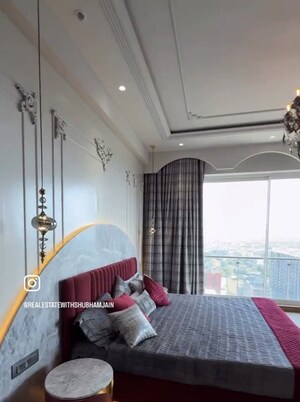 Bedroom in 5 BHK Apartment at Pimpri – for Sale