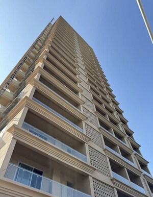 5 BHK Apartment – Exterior View View at Pimpri - for Sale