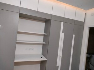 Furnished Amenities in 2 BHK Apartment at Brigade Bricklane, Jakkuru – for Rent