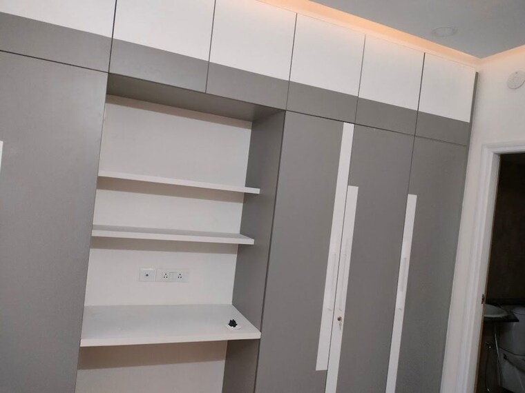 undefined, brigade-bricklane 2 Bedroom 1100 Sq.Ft. Apartment In Jakkuru Bangalore 10420077
