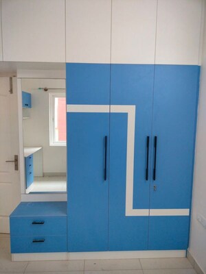 Furnished Amenities in 2 BHK Apartment at Brigade Bricklane, Jakkuru – for Rent