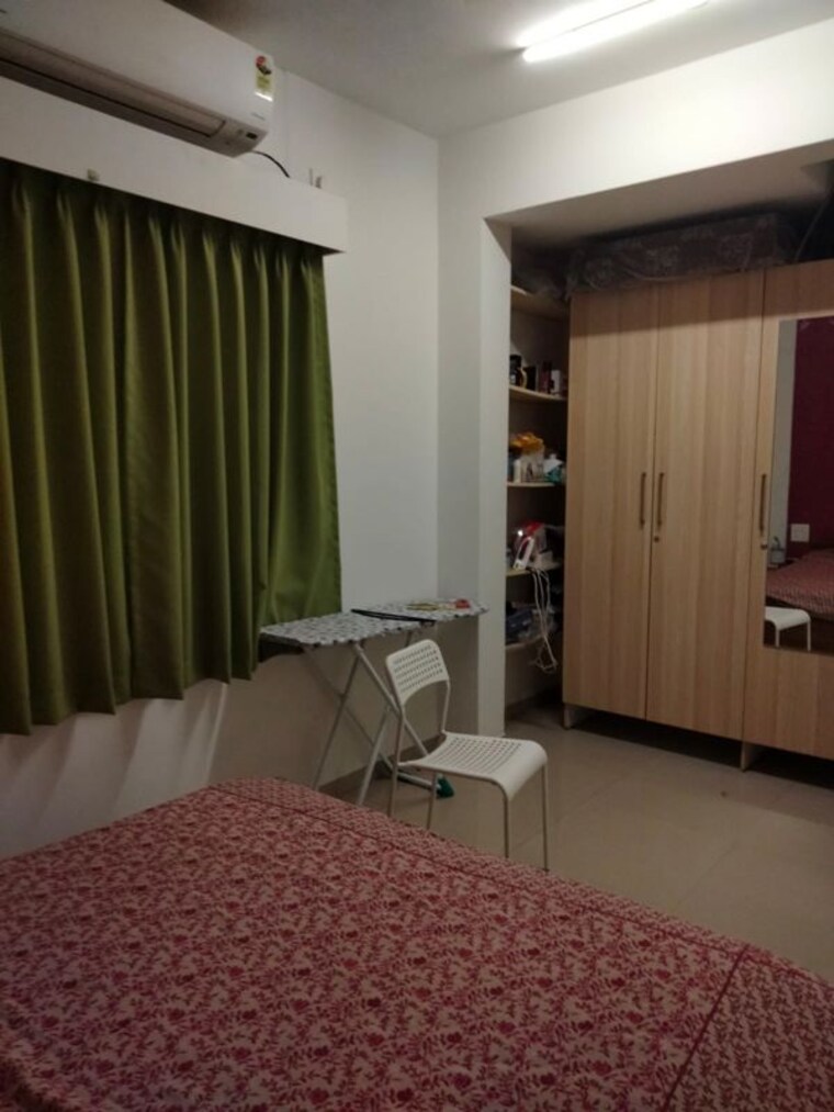 Bedroom, kadamba 1 Bedroom 600 Sq.Ft. Apartment In Kadamba Goa 10420091