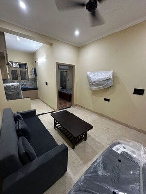 Team Area in 2 BHK Builder Floor at Sector 40 – for Rent