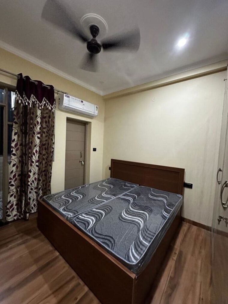 Bedroom, sector 40 2 Bedroom 1600 Sq.Ft. Builder Floor In Sector 40 Gurgaon 10420043