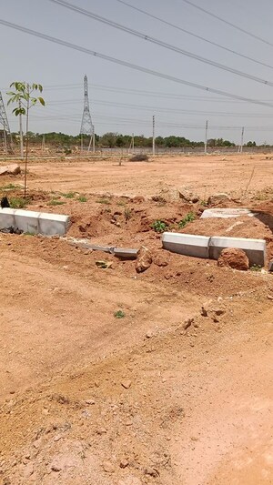  Plot For Sale in Lakdi Ka Pul