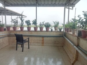 4 BHK Penthouse – Exterior View View at Cbd Belapur Sector 29 - for Rent