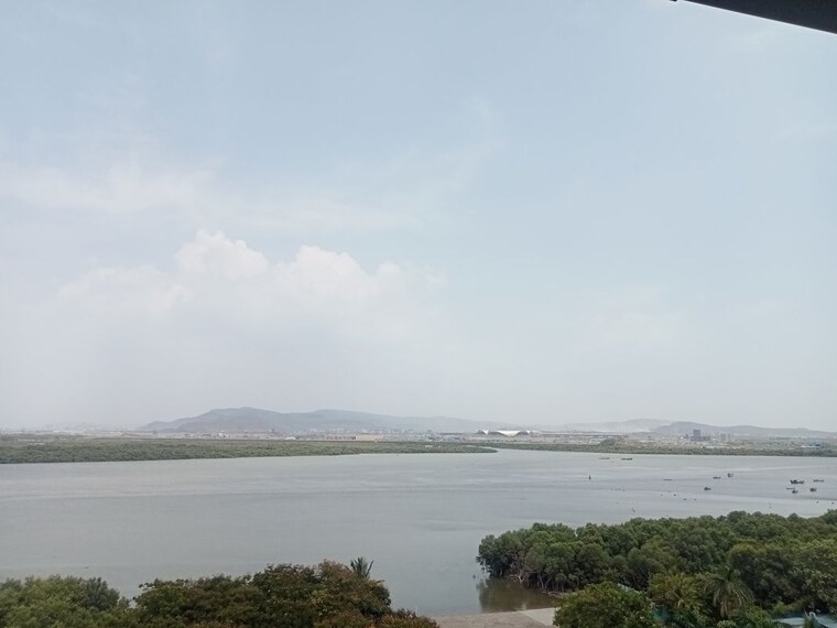 undefined, cbd belapur sector 29 4 Bedroom 2450 Sq.Ft. Penthouse In Cbd Belapur Sector 29 Navi Mumbai 10420072