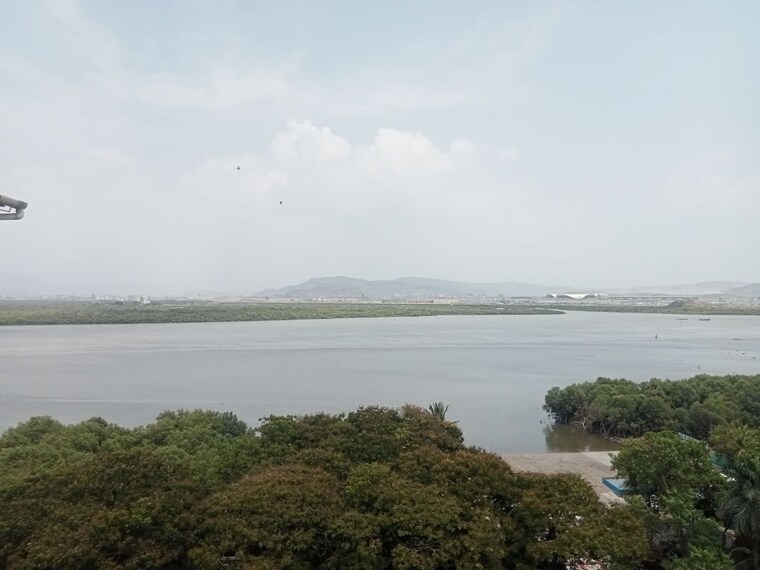undefined, cbd belapur sector 29 4 Bedroom 2450 Sq.Ft. Penthouse In Cbd Belapur Sector 29 Navi Mumbai 10420072