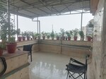 4 BHK + Pooja Room,Servant Room,Study Room,Extra Room,Store Room 2450 Sq.Ft. Penthouse in CBD Belapur Sector 29
