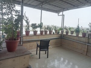Parking in 4 BHK Penthouse at Cbd Belapur Sector 29 – for Rent