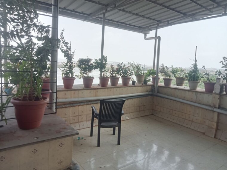  Parking, cbd belapur sector 29 4 Bedroom 2450 Sq.Ft. Penthouse In Cbd Belapur Sector 29 Navi Mumbai 10420072