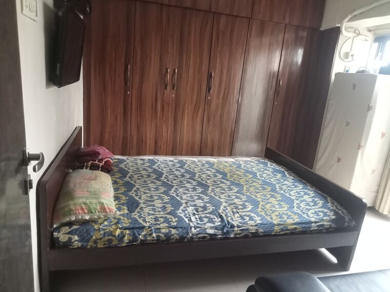 Bedroom, cbd belapur sector 29 4 Bedroom 2450 Sq.Ft. Penthouse In Cbd Belapur Sector 29 Navi Mumbai 10420072