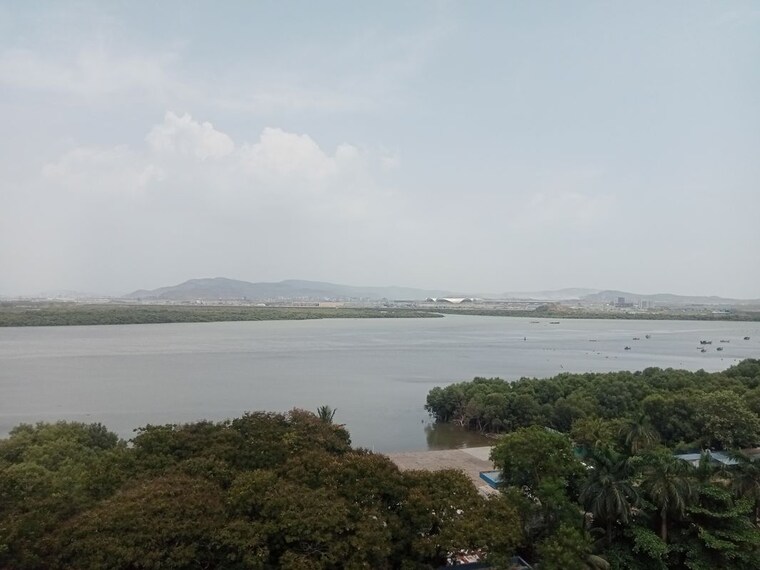 undefined, cbd belapur sector 29 4 Bedroom 2450 Sq.Ft. Penthouse In Cbd Belapur Sector 29 Navi Mumbai 10420072