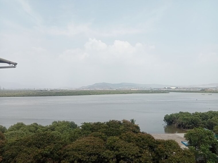 undefined, cbd belapur sector 29 4 Bedroom 2450 Sq.Ft. Penthouse In Cbd Belapur Sector 29 Navi Mumbai 10420072