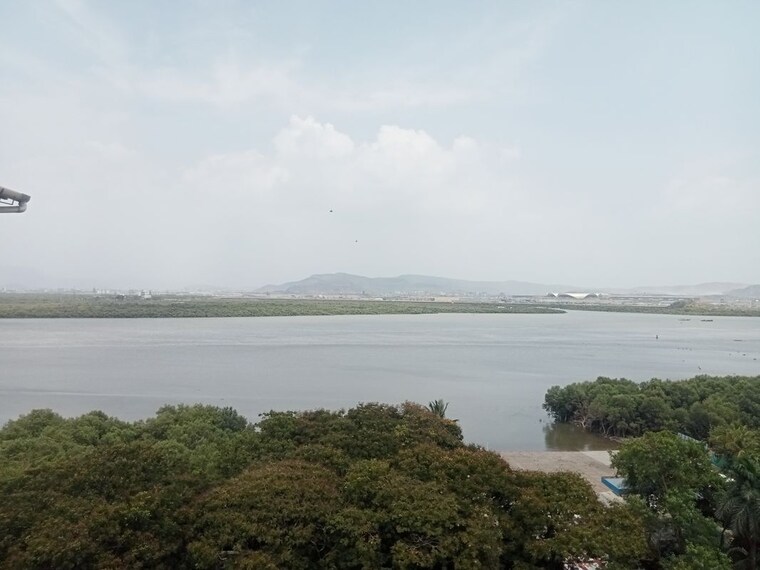 undefined, cbd belapur sector 29 4 Bedroom 2450 Sq.Ft. Penthouse In Cbd Belapur Sector 29 Navi Mumbai 10420072