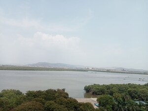 Plot Area in 4 BHK Penthouse at Cbd Belapur Sector 29 – for Rent