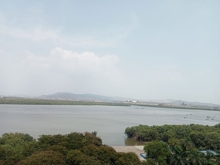 undefined, cbd belapur sector 29 4 Bedroom 2450 Sq.Ft. Penthouse In Cbd Belapur Sector 29 Navi Mumbai 10420072