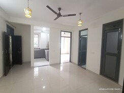2.5 BHK + Study Room Builder Floor For Rent in Vasant Kunj