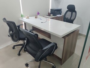 Team Area in  Office Space at Netaji Subhash Place – for Rent