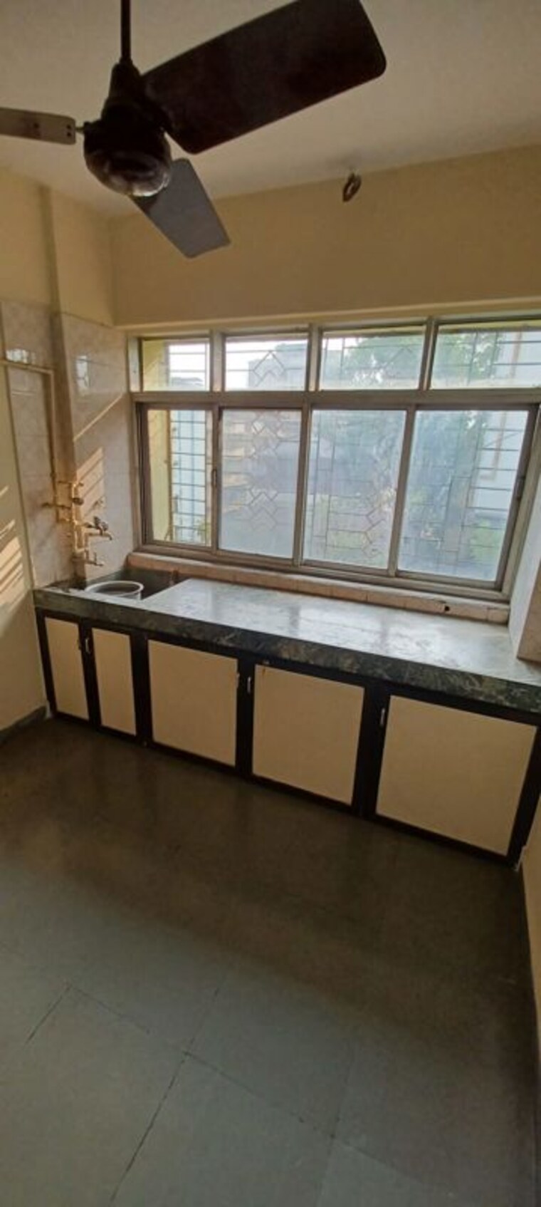 Room, balu-patil-arcade 1 RK 400 Sq.Ft. Apartment In Dombivli West Thane 10420095