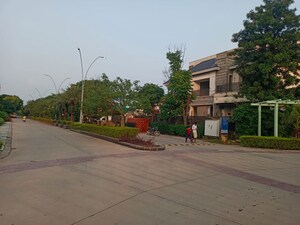 3 BHK Apartment – Exterior View View at Omaxe Silver Birch, North Mullanpur - for Sale