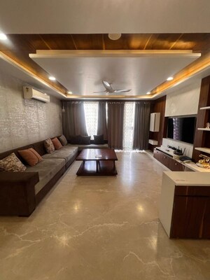 5 BHK Apartment For Rent in Manglam Rangoli Greens, Vaishali Nagar