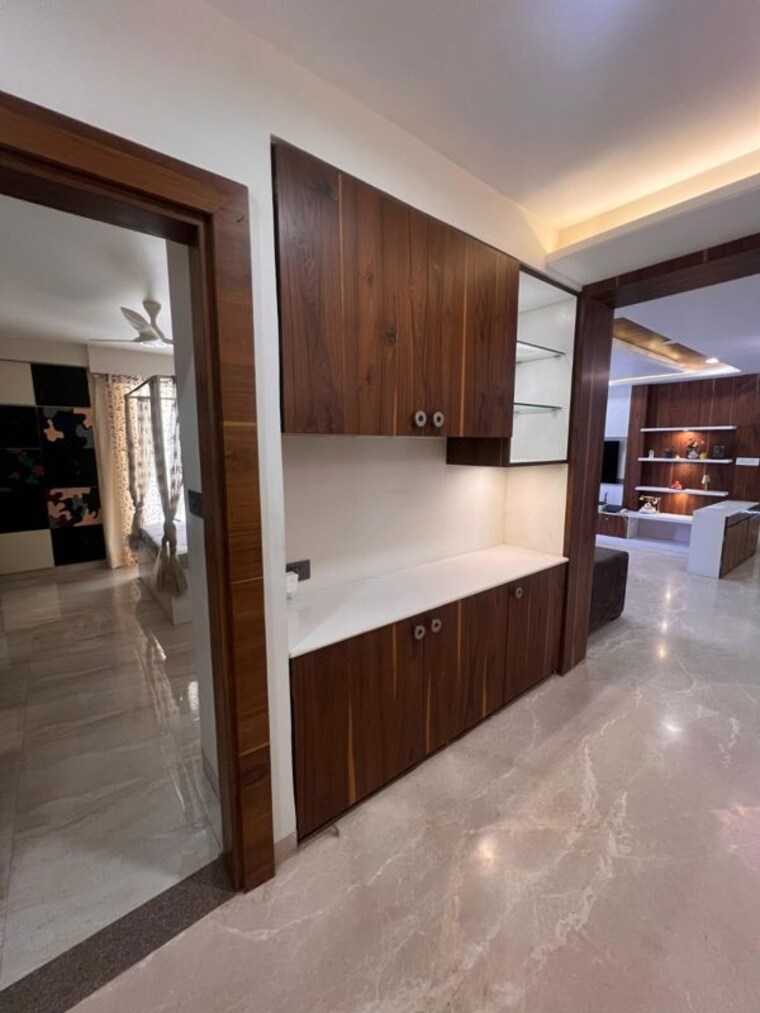 Room, manglam-rangoli-greens 5 Bedroom 3000 Sq.Ft. Apartment In Vaishali Nagar Jaipur 10420103