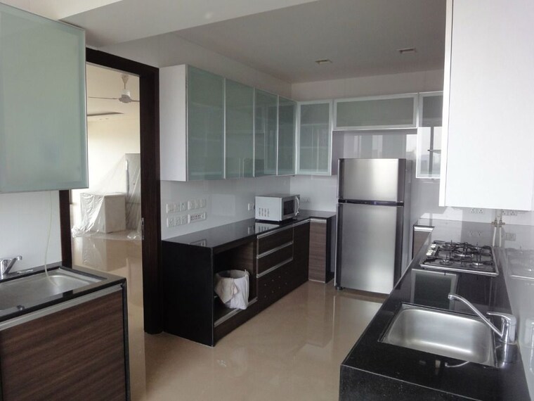 Kitchen, kondivita Commercial Office Space 2200 Sq.Ft. In Kondivita Mumbai 10420094